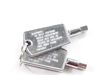 DOOR KEY – Part Number: WR01X29938