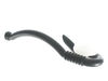12344758-2-S-GE-WR02X28554-DRAIN TUBE AND VALVE