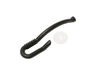 12344758-3-S-GE-WR02X28554-DRAIN TUBE AND VALVE