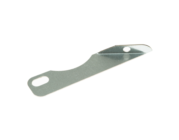 12344767-1-M-GE-WR02X29085-LEFT HINGE TO DOOR SUPPORT