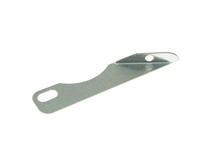 LEFT HINGE TO DOOR SUPPORT – Part Number: WR02X29085
