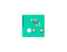 REFRIGERATOR CONTROL BOARD – Part Number: WR09X27759