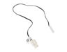 12344783-3-S-GE-WR09X27791-REFRIGERATOR FREEZER TEMPERATURE SENSOR