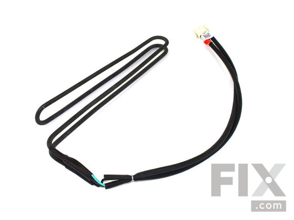 12344787-1-M-GE-WR09X28490-DEFROST HEATER