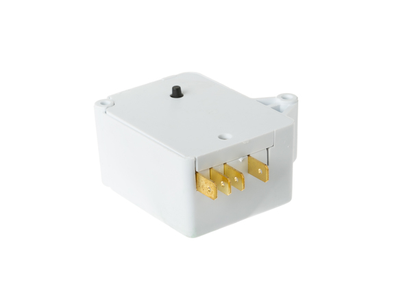 12344792-1-M-GE-WR09X29252-REFRIGERATOR ELECTRONIC DEFROST TIMER