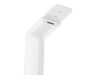 Refrigerator Handle (White) – Part Number: WR12X27303