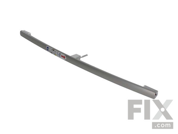 12344813-1-M-GE-WR12X29331-Refrigerator Door Handle