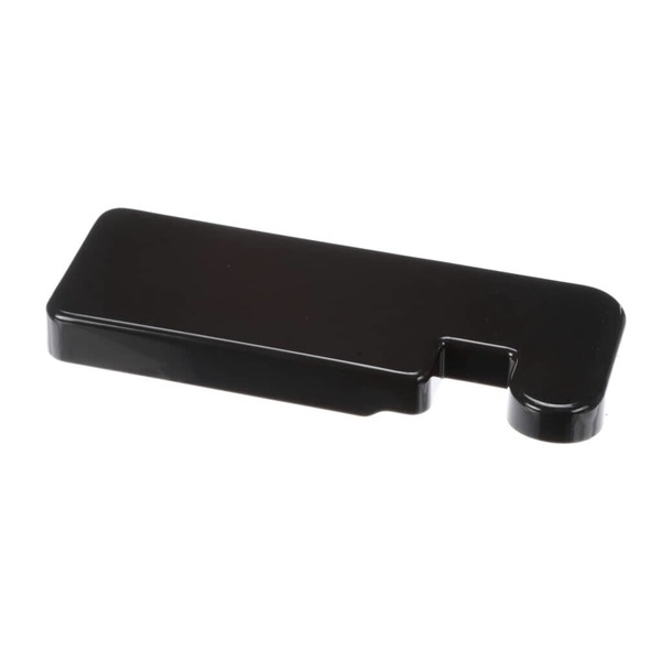 12344821-1-M-GE-WR13X25789- COVER TOP HINGE Left Hand DG