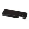 COVER TOP HINGE Left Hand DG – Part Number: WR13X25789