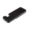 12344821-2-S-GE-WR13X25789- COVER TOP HINGE Left Hand DG