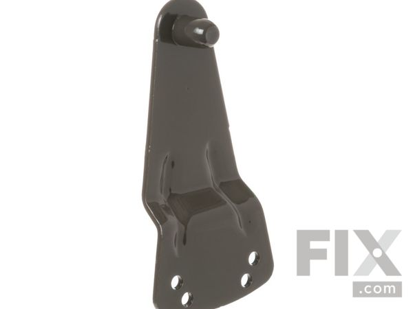 12344826-1-M-GE-WR13X27088- HINGE TOP AND PIN Assembly