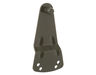 12344826-3-S-GE-WR13X27088- HINGE TOP AND PIN Assembly