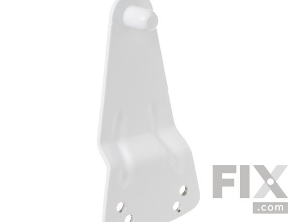 12344829-1-M-GE-WR13X27091- HINGE TOP AND PIN Assembly