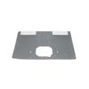 COVER EVAP – Part Number: WR13X27760