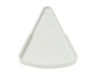 COVER TOP HINGE WHITE – Part Number: WR13X28177