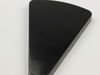 TOP HINGE COVER BLACK – Part Number: WR13X28206
