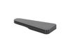 TOP HINGE COVER BLACK – Part Number: WR13X28223