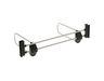 UPPER PARITION SLIDE COVER – Part Number: WR13X28264