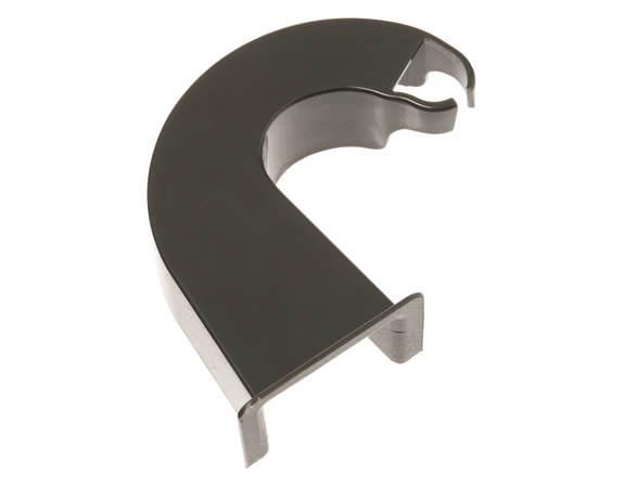 12344851-1-M-GE-WR13X28399-Left Side Hinge Cover