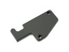 12344858-1-S-GE-WR13X28476-TOP HINGE COVER LEFT