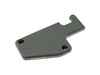 12344859-1-S-GE-WR13X28484-TOP HINGE COVER RIGHT