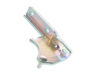 Middle Hinge (Left Side) – Part Number: WR13X28523