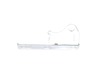12344862-2-S-GE-WR13X28524-MIDDLE HINGE RIGHT