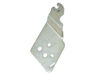 REFRIGERATOR TOP CASE HINGE FRAME DOOR – Part Number: WR13X28730