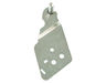 12344865-2-S-GE-WR13X28730-REFRIGERATOR TOP CASE HINGE FRAME DOOR