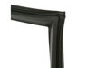 Refrigerator Door Gasket (Black) – Part Number: WR14X27769