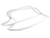GASKET DOOR FZ BLACK – Part Number: WR14X27770