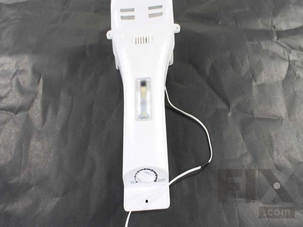 12344909-1-M-GE-WR14X27779- HOUSING CONTROL Assembly