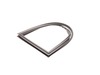 12344912-3-S-GE-WR14X27881- GASKET OUTER DOOR Right Hand