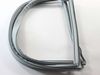 REFRIGERATOR - FREEZER DOOR GASKET GRAY – Part Number: WR14X28418