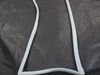 REFRIGERATOR - FRESH FOOD DOOR GASKET GR – Part Number: WR14X28428