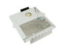 EVAPORATOR COVER – Part Number: WR14X28477