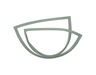 12344944-3-S-GE-WR14X28482-Lower Freezer Door Gasket