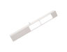 12344957-2-S-GE-WR14X29243-AIR DUCT COVER