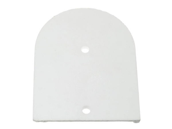 12344959-1-M-GE-WR14X29247-COLD CONTROL HOUSING DUCT