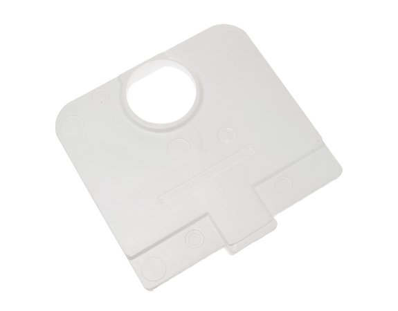 12344962-1-M-GE-WR14X29253-EVAPORATOR COVER