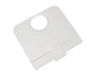 EVAPORATOR COVER – Part Number: WR14X29253