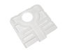 12344962-2-S-GE-WR14X29253-EVAPORATOR COVER