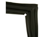 Refrigerator Freezer Door Gasket (Black) – Part Number: WR14X29278