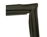 Fresh Food Door Gasket (Black) – Part Number: WR14X29283