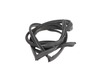 FRESH FOOD DOOR GASKET – Part Number: WR14X29715