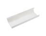 12345021-1-S-GE-WR17X28662-LIGHT SHIELD EXTRUDED