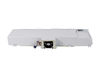 FRESH FOOD EVAPORATOR COVER W/ DELI FAN – Part Number: WR17X28923