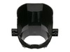ICE FUNNEL BLACK STAINLESS – Part Number: WR17X29475