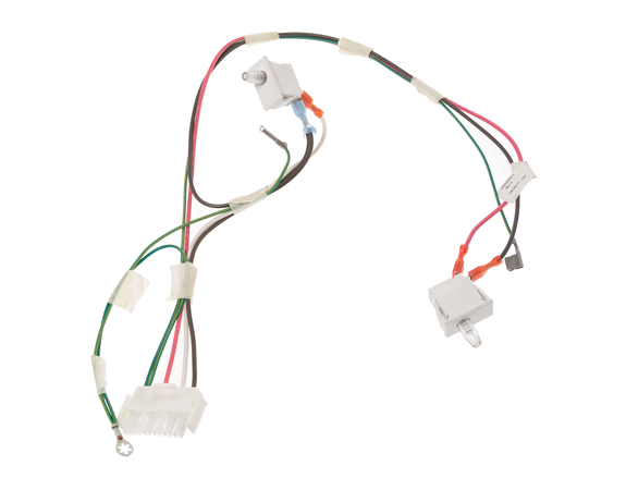12345032-1-M-GE-WR23X29160-AC DOOR SWITCH HARNESS