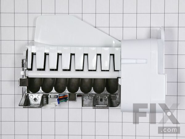 12345035-1-M-GE-WR30X28682-Ice Maker
